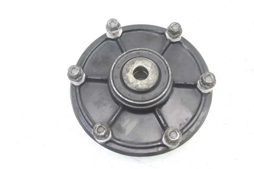 photo de SUPPORTO CORONA YAMAHA XJ6 ABS 600 (2008 - 2016)