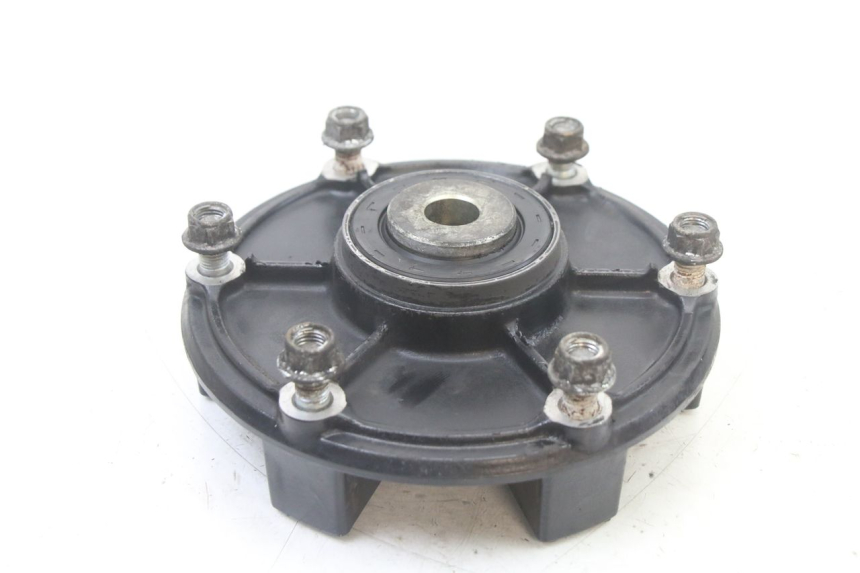 photo de SUPPORTO CORONA YAMAHA XJ6 ABS 600 (2008 - 2016)