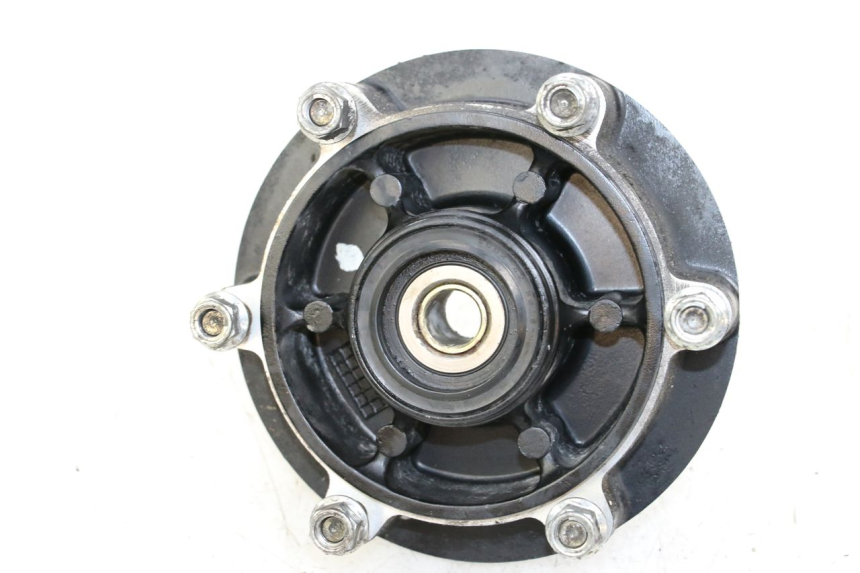 photo de SUPPORTO CORONA YAMAHA XJ600 XJ DIVERSION 600 (1992 - 1997)