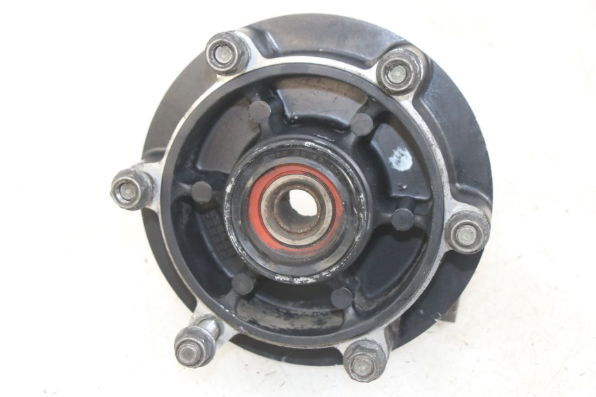 photo de SUPPORTO CORONA YAMAHA XJN DIVERSION 600 (2000 - 2003)