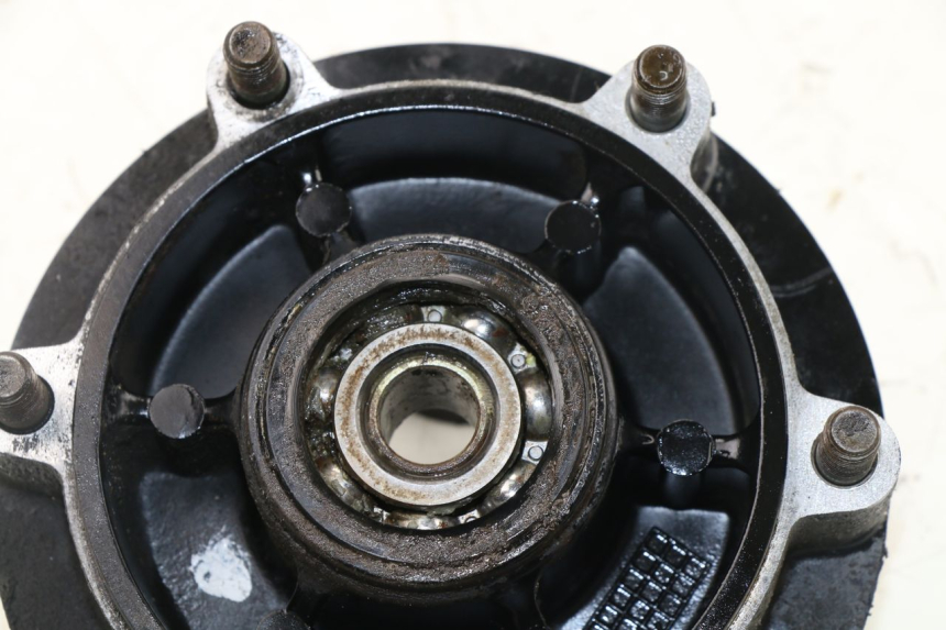photo de SUPPORTO CORONA YAMAHA XJN DIVERSION 600 (2000 - 2003)