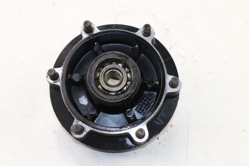 photo de SUPPORTO CORONA YAMAHA XJN DIVERSION 600 (2000 - 2003)
