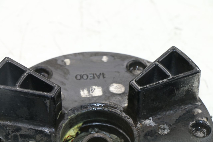 photo de SUPPORTO CORONA YAMAHA XJN DIVERSION 600 (2000 - 2003)