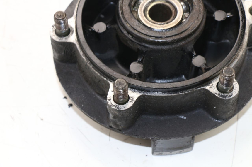 photo de SUPPORTO CORONA YAMAHA XJN DIVERSION 600 (2000 - 2003)