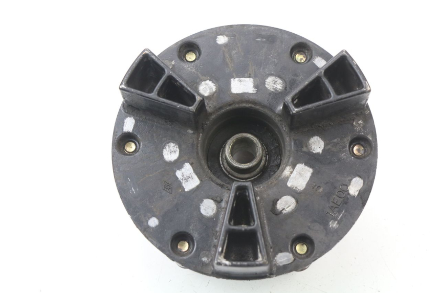 photo de SUPPORTO CORONA YAMAHA XJN XJ N DIVERSION 600 (1994 - 1997)