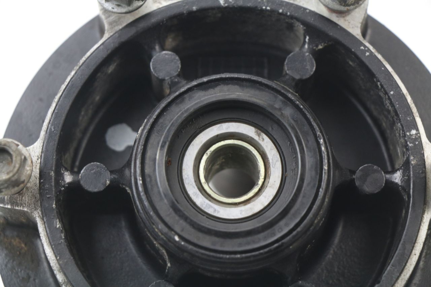 photo de SUPPORTO CORONA YAMAHA XJN XJ N DIVERSION 600 (1994 - 1997)