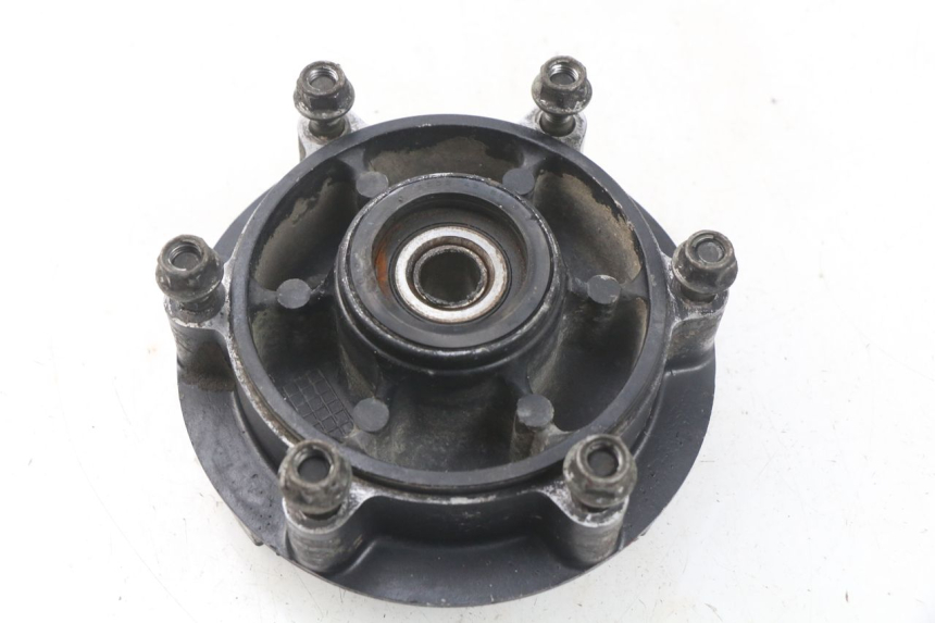 photo de SUPPORTO CORONA YAMAHA XJN XJ N DIVERSION 600 (1994 - 1997)