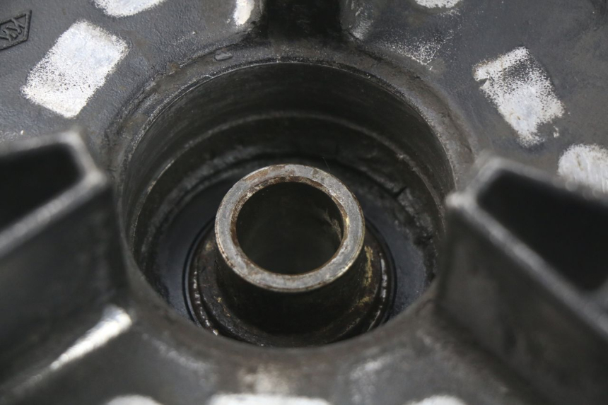 photo de SUPPORTO CORONA YAMAHA XJN XJ N DIVERSION 600 (1994 - 1997)