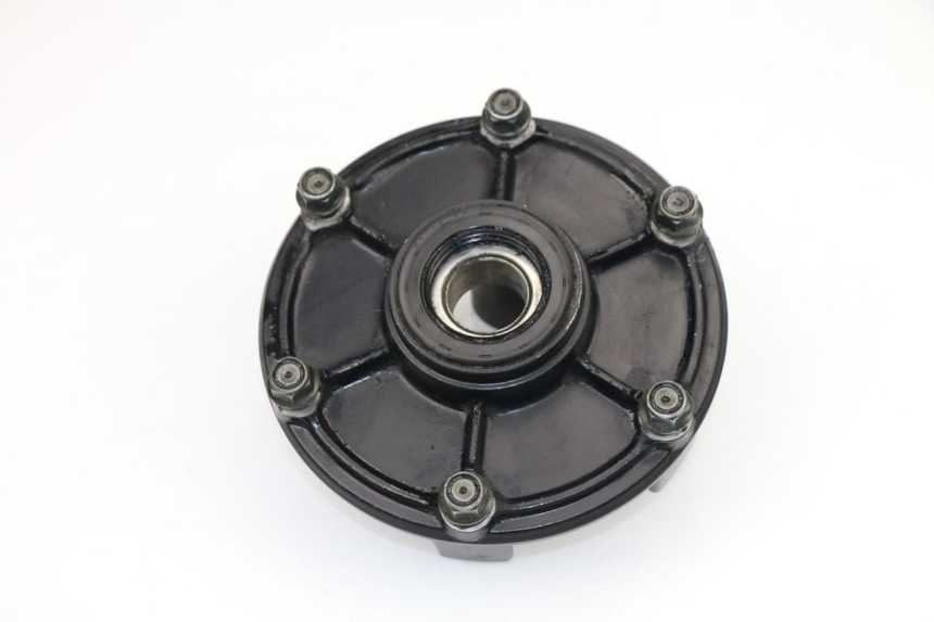 photo de SUPPORT CORONA YAMAHA XJR 1300 (1998 - 2002)