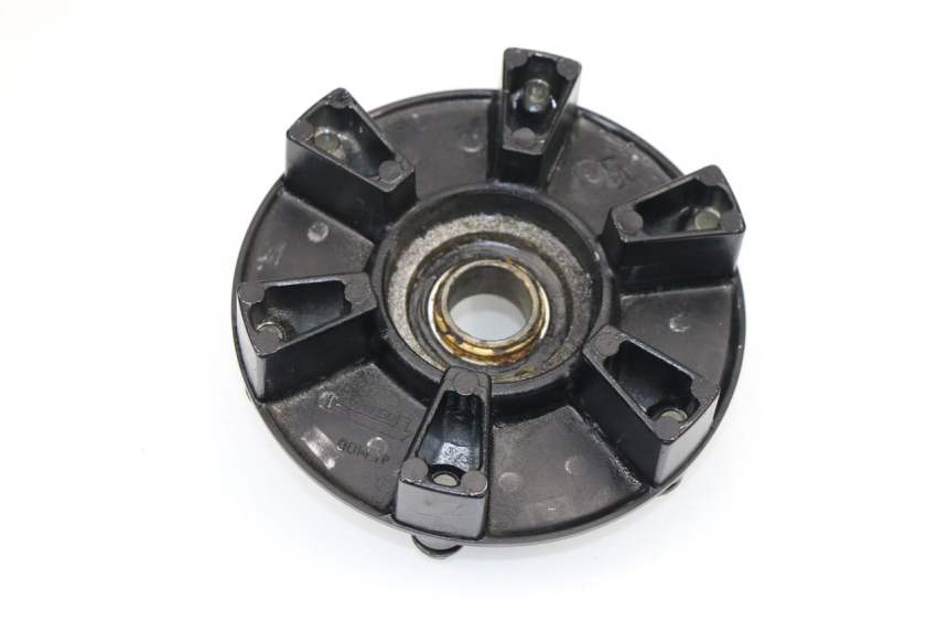 photo de SUPPORT CORONA YAMAHA XJR 1300 (1998 - 2002)