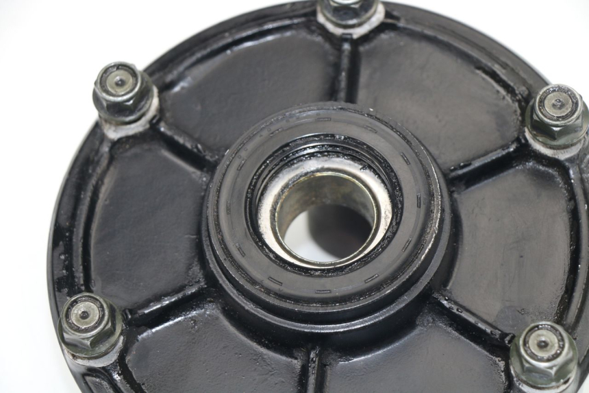 photo de SUPPORT CORONA YAMAHA XJR 1300 (1998 - 2002)
