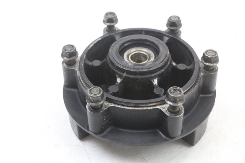 photo de CORONA SUPPORTO YAMAHA XJS DIVERSION 600 (1997 - 1999)