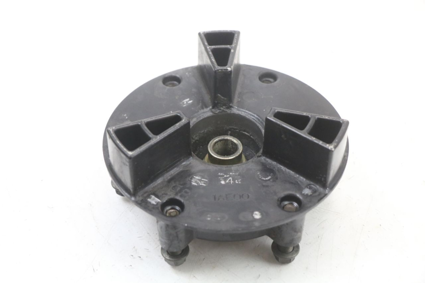 photo de CORONA SUPPORTO YAMAHA XJS DIVERSION 600 (1997 - 1999)