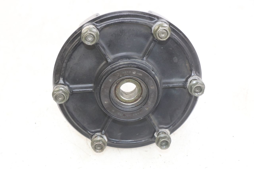 photo de SUPPORTO CORONA YAMAHA YZF R THUNDERCAT 600 (1996 - 2003)
