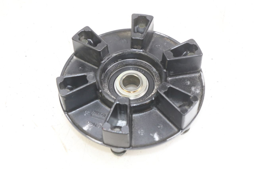 photo de SUPPORTO CORONA YAMAHA YZF R THUNDERCAT 600 (1996 - 2003)