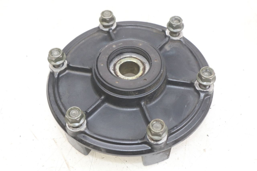 photo de SUPPORTO CORONA YAMAHA YZF R THUNDERCAT 600 (1996 - 2003)