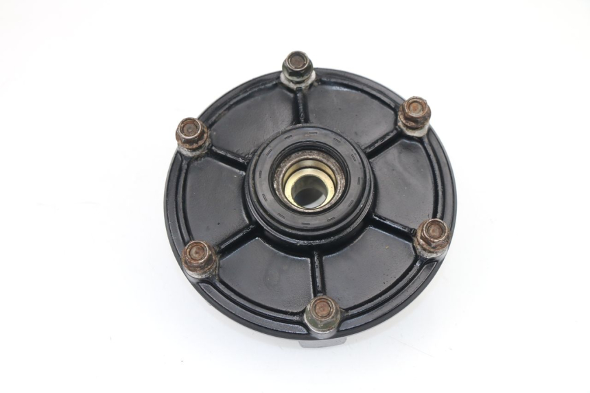 photo de SUPPORT CORONA YAMAHA YZF R THUNDERCAT 600 (1999 - 2003)