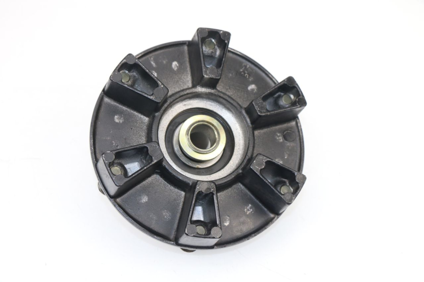 photo de SUPPORT CORONA YAMAHA YZF R THUNDERCAT 600 (1999 - 2003)