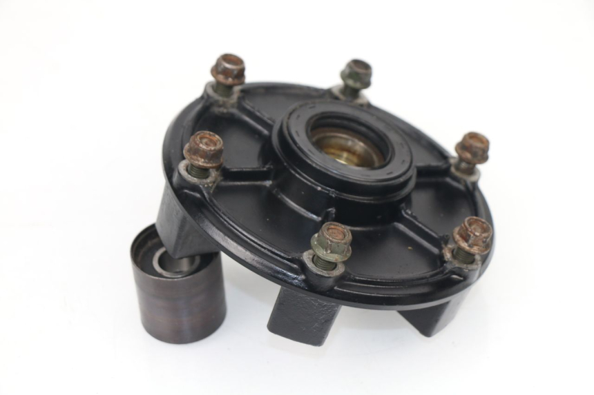 photo de SUPPORT CORONA YAMAHA YZF R THUNDERCAT 600 (1999 - 2003)