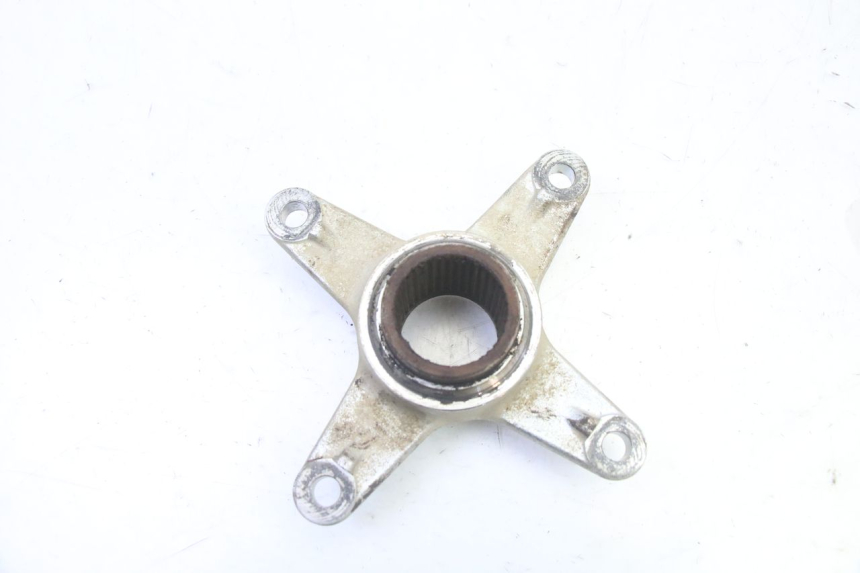 photo de CORONA SUPPORTO YAMAHA YFM R RAPTOR 250 (2008 - 2014)