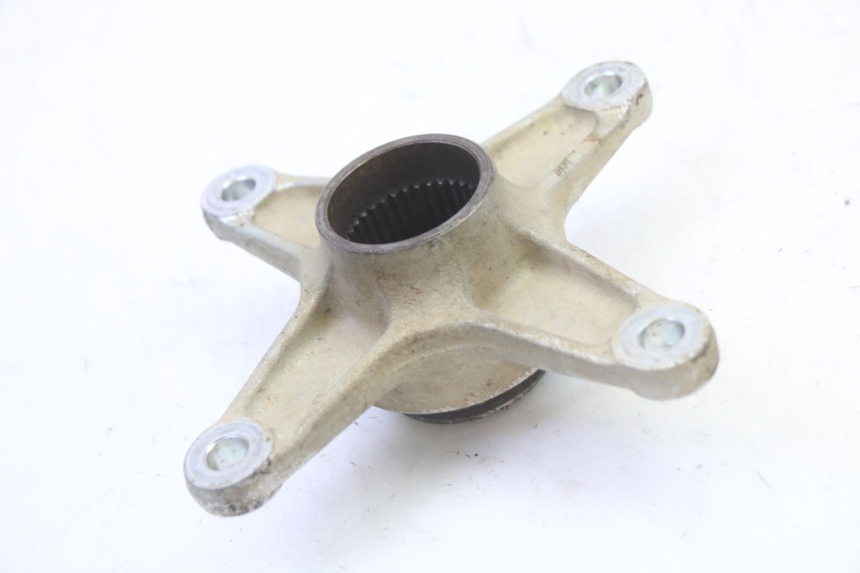 photo de CORONA SUPPORTO YAMAHA YFM R RAPTOR 250 (2008 - 2014)