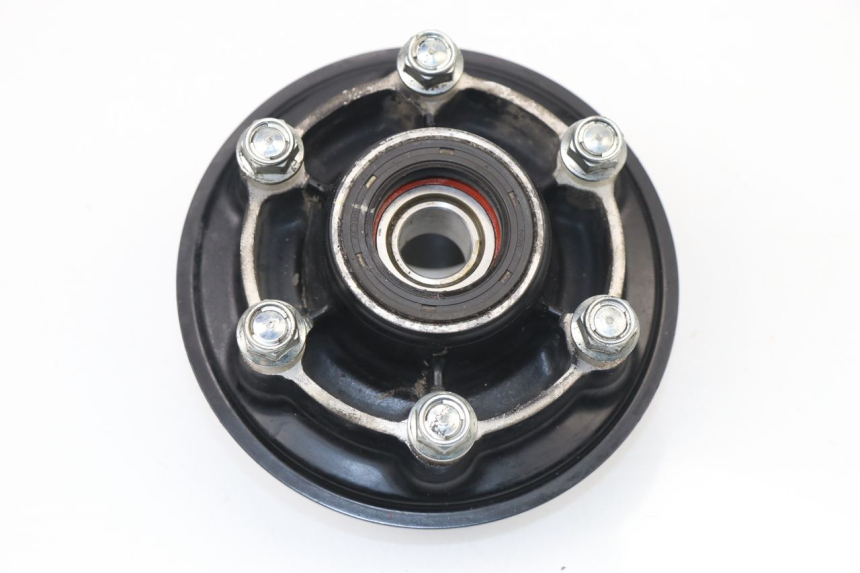 photo de SUPPORTO CORONA KAWASAKI Z800 Z ABS 800 (2013 - 2017)