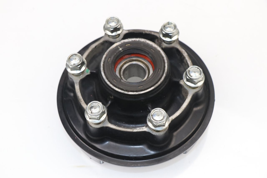 photo de SUPPORTO CORONA KAWASAKI Z800 Z ABS 800 (2013 - 2017)