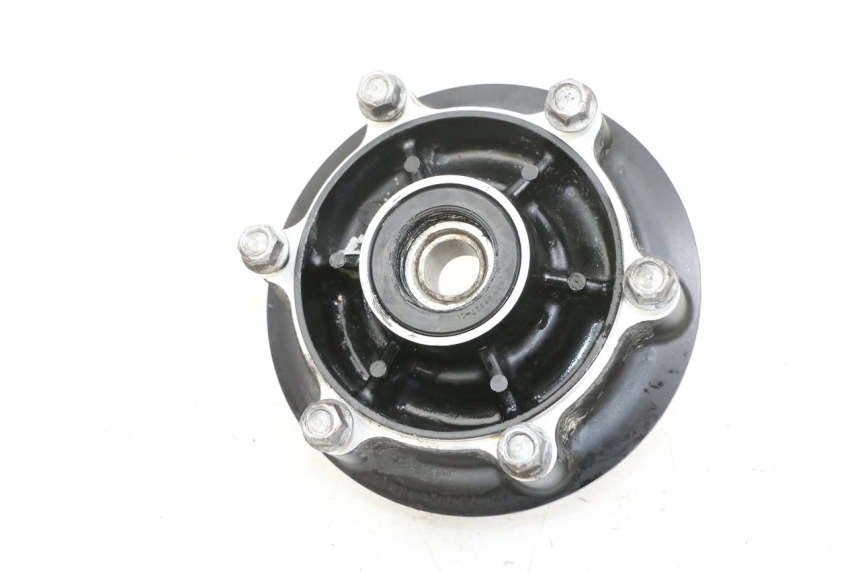 photo de CORONA SUPPORTO KAWASAKI ZR 7 750 (1999 - 2001) - Vista principale