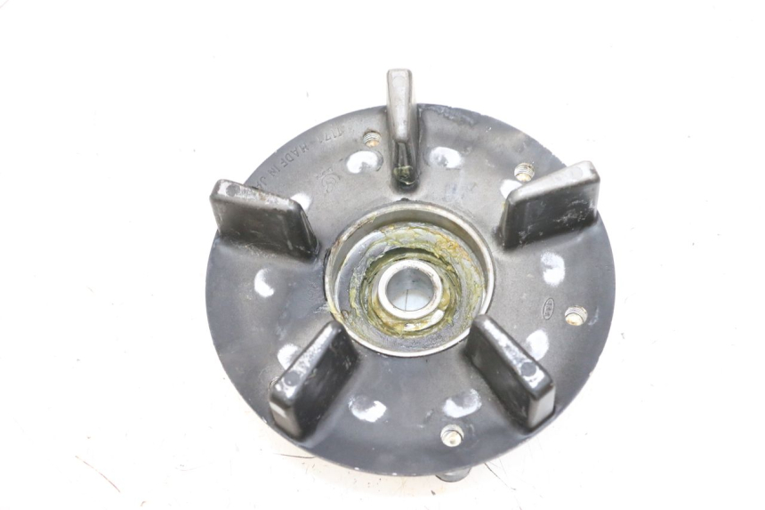 photo de CORONA SUPPORTO KAWASAKI ZR 7 750 (1999 - 2001) - Dettaglio del componente