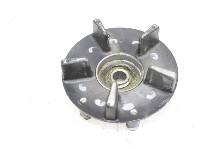 photo de CORONA SUPPORTO KAWASAKI ZR 7 750 (1999 - 2001) - Zoom sullo stato d'uso