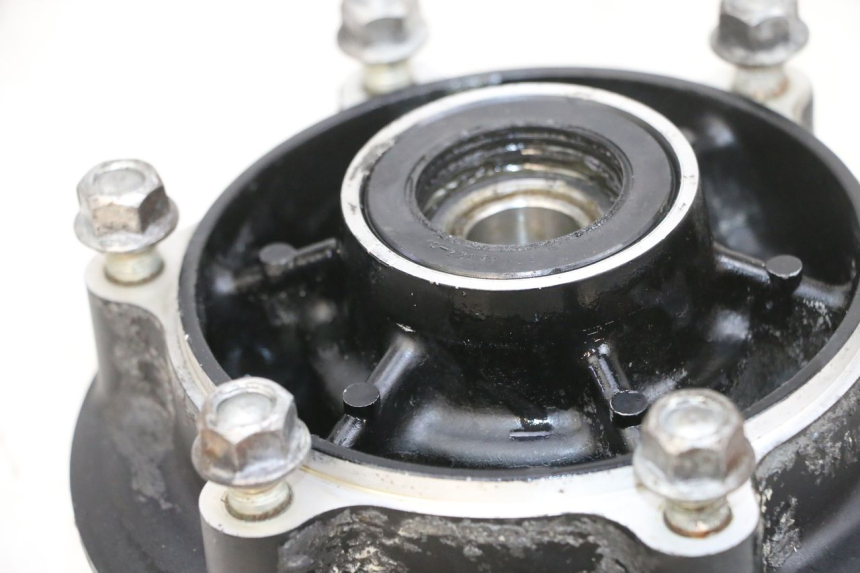 photo de CORONA SUPPORTO KAWASAKI ZR 7 750 (1999 - 2001) - Altra angolazione