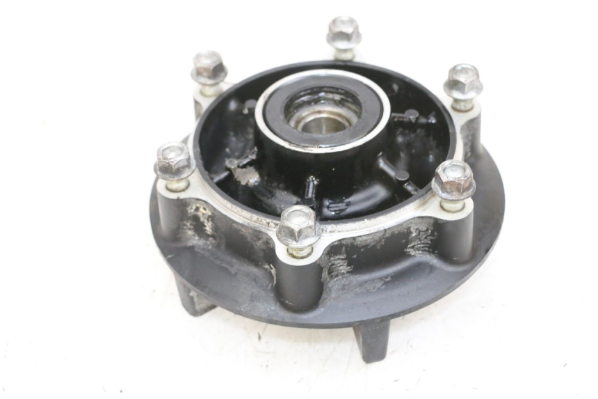 photo de CORONA SUPPORTO KAWASAKI ZR 7 750 (1999 - 2001) - Primo piano tecnico