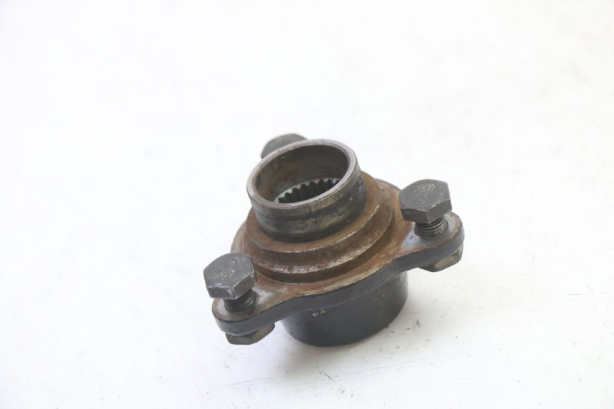 photo de SUPPORTO DISCO FRENO HYTRACK S 150 (2003 - 2011)