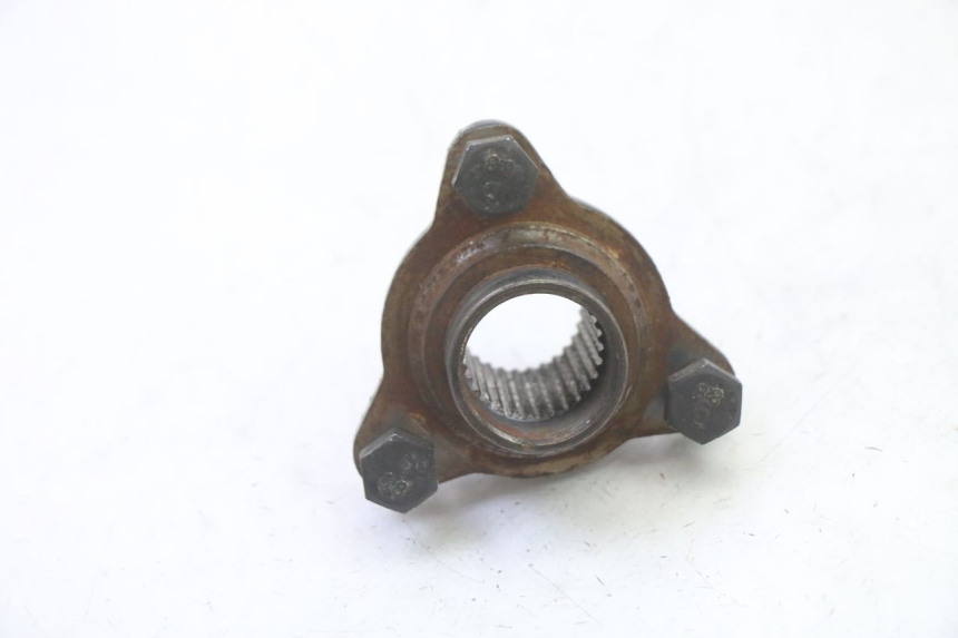 photo de SUPPORTO DISCO FRENO HYTRACK S 150 (2003 - 2011)