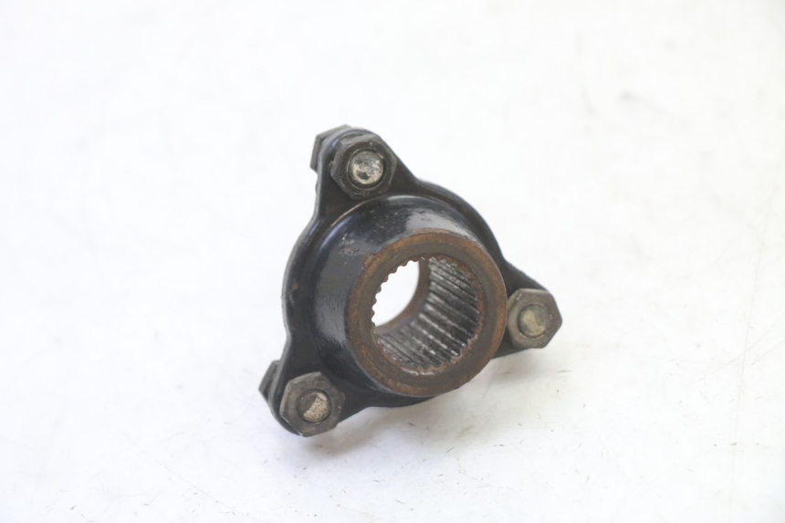 photo de SUPPORTO DISCO FRENO HYTRACK S 150 (2003 - 2011)