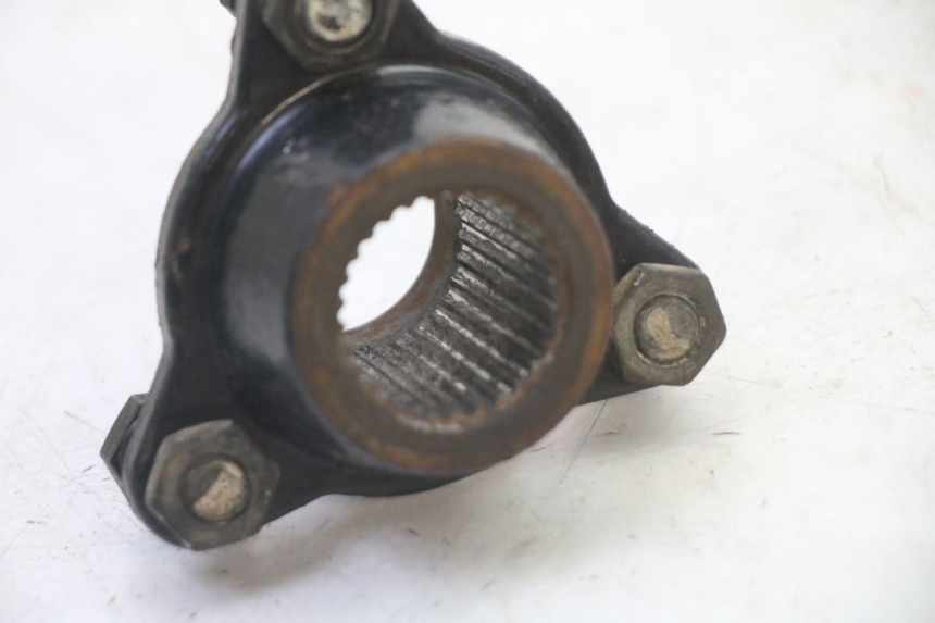 photo de SUPPORTO DISCO FRENO HYTRACK S 150 (2003 - 2011)