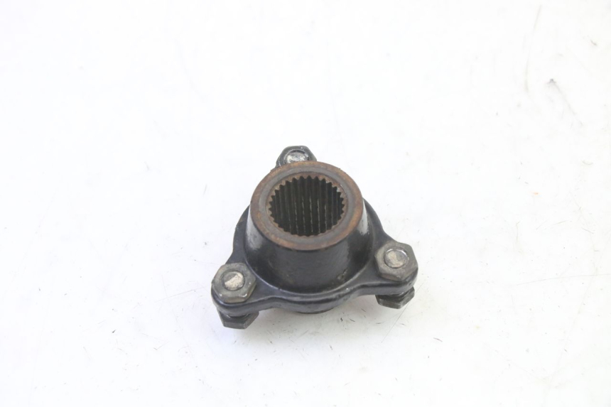 photo de SUPPORTO DISCO FRENO HYTRACK S 150 (2003 - 2011)