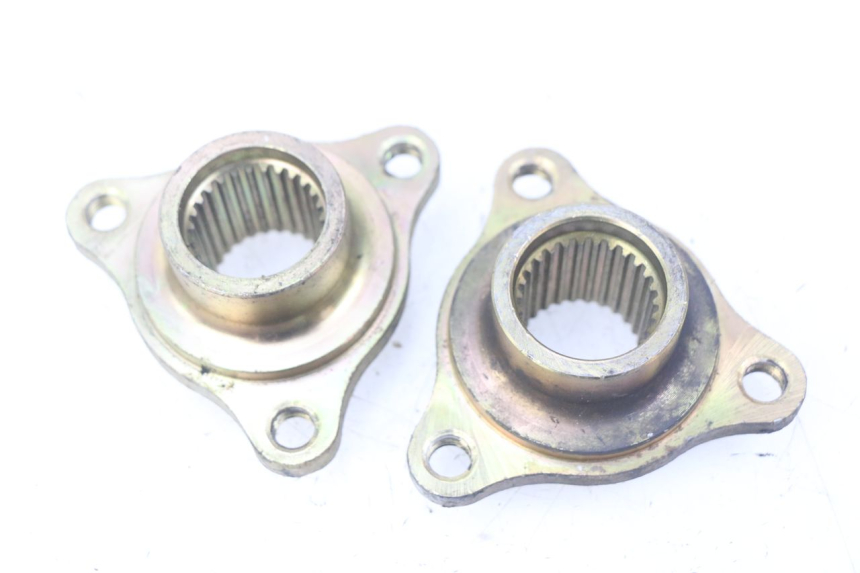 photo de SUPPORTO DISCO FRENO SPY RACING F3 350 (2015 - 2022)