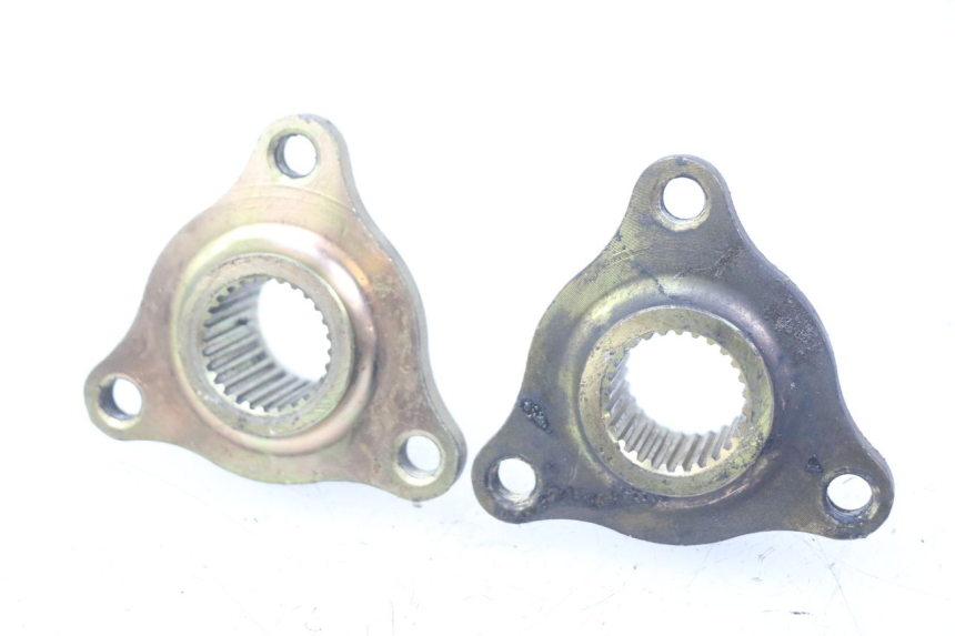 photo de SUPPORTO DISCO FRENO SPY RACING F3 350 (2015 - 2022)