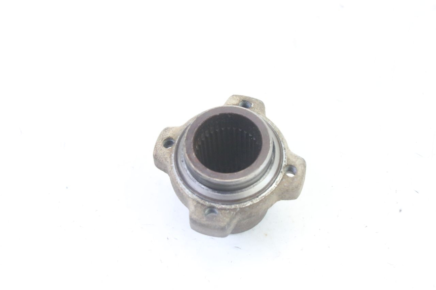 photo de SUPPORTO DISCO FRENO YAMAHA YFM R RAPTOR 250 (2008 - 2014)