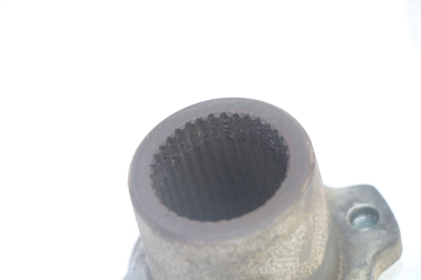 photo de SUPPORTO DISCO FRENO YAMAHA YFM R RAPTOR 250 (2008 - 2014)