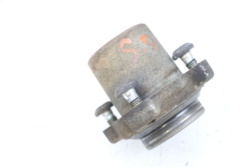 photo de SUPPORTO DISCO FRENO YAMAHA YFM R RAPTOR 250 (2008 - 2014) - Vista d'insieme del prodotto