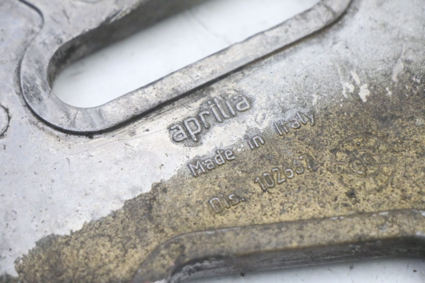 photo de SUPPORTO PINZA POSTERIORE APRILIA RS 50 (1999 - 2005)