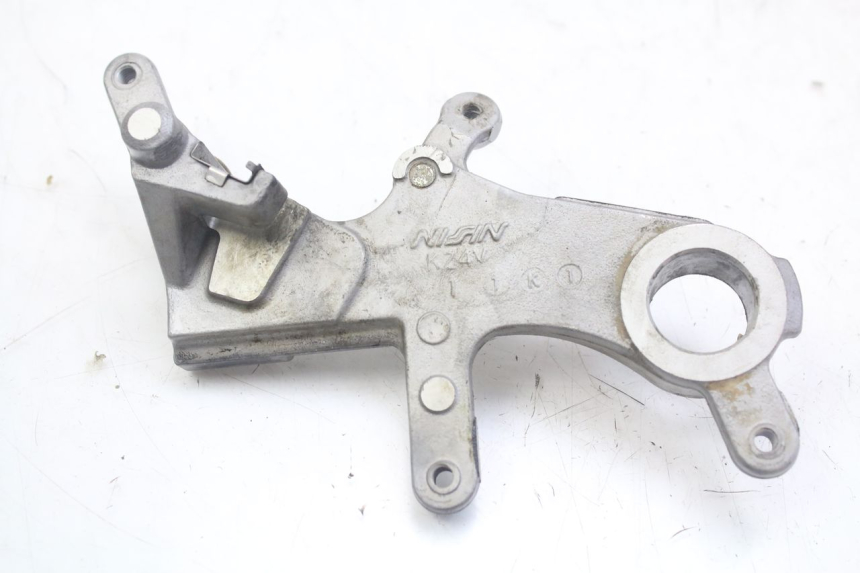 photo de SUPPORTO PINZA FRENO POSTERIORE HONDA CRF 250 (2010 - 2013)
