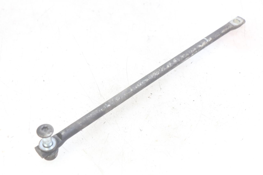 photo de SUPPORT PINZA FRENO POSTERIORE DERBI GPR 50 (2004 - 2009)