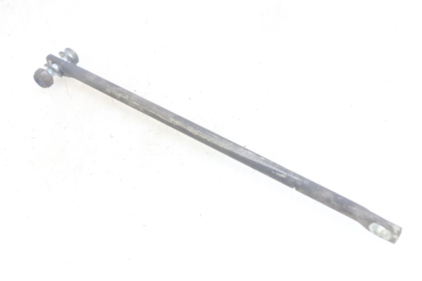 photo de SUPPORT PINZA FRENO POSTERIORE DERBI GPR 50 (2004 - 2009)