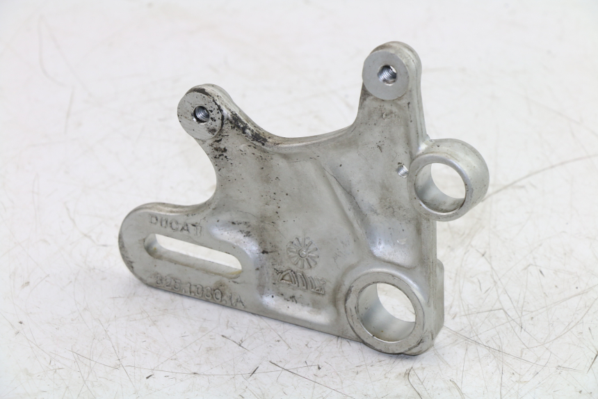 photo de SUPPORTO PINZA FRENO POSTERIORE DUCATI ST3 992 (2006 - 2008)