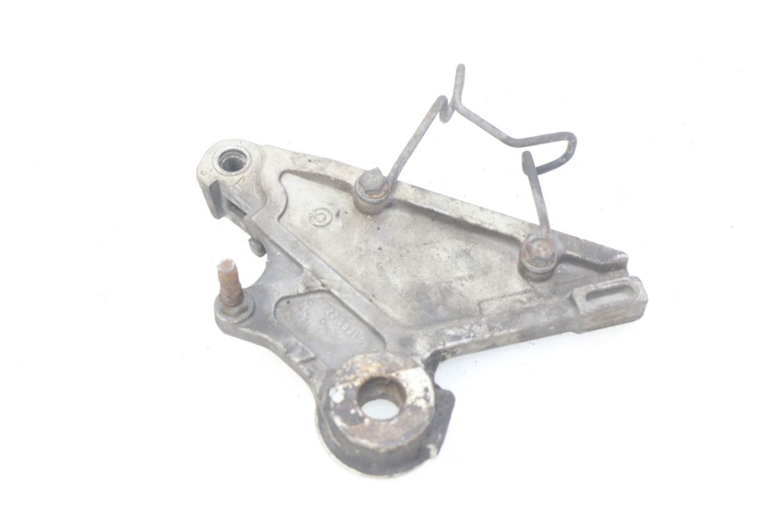 photo de SUPPORTO PINZA FRENO POSTERIORE HONDA CB 500 (1997 - 2003)