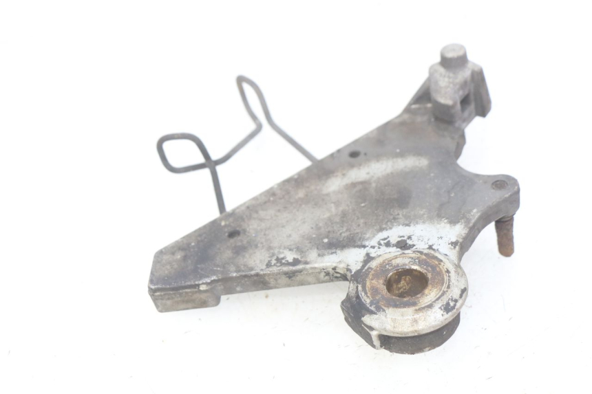 photo de SUPPORTO PINZA FRENO POSTERIORE HONDA CB 500 (1997 - 2003)