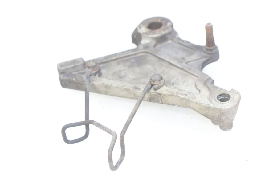 photo de SUPPORTO PINZA FRENO POSTERIORE HONDA CB 500 (1997 - 2003)